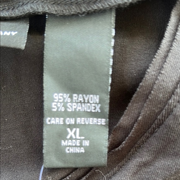 Black Sequin Embellished Top - Picture 6 of 6